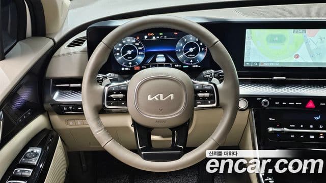 Kia Carnival 4세대 Signature, 2023 14