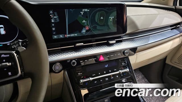 Kia Carnival 4세대 Signature, 2023 15
