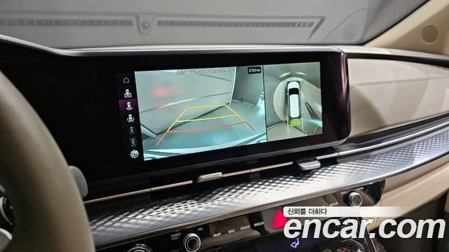 Kia Carnival 4세대 Signature, 2023 16