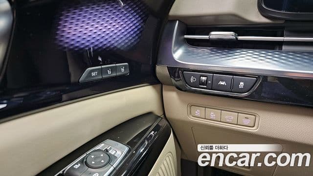 Kia Carnival 4세대 Signature, 2023 17