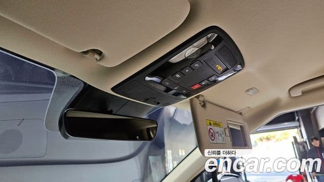 Kia Carnival 4세대 Signature, 2023 18