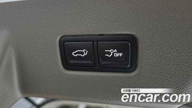 Kia Carnival 4세대 Signature, 2023 20