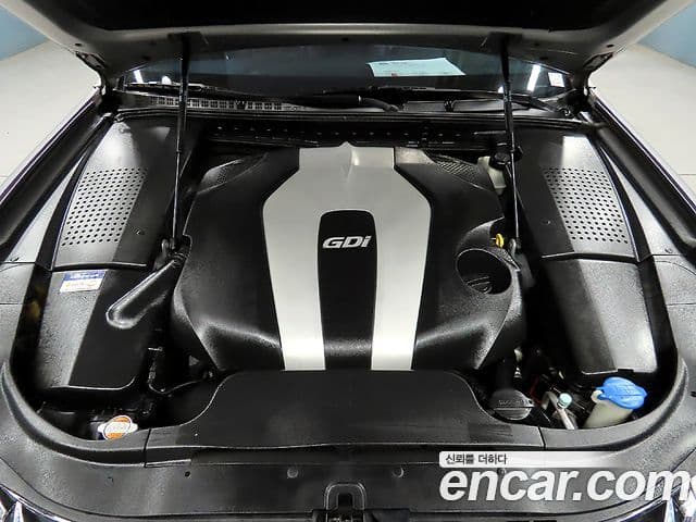 Hyundai Equus(новый кузов / новое поколение) Luxury, 2012 20