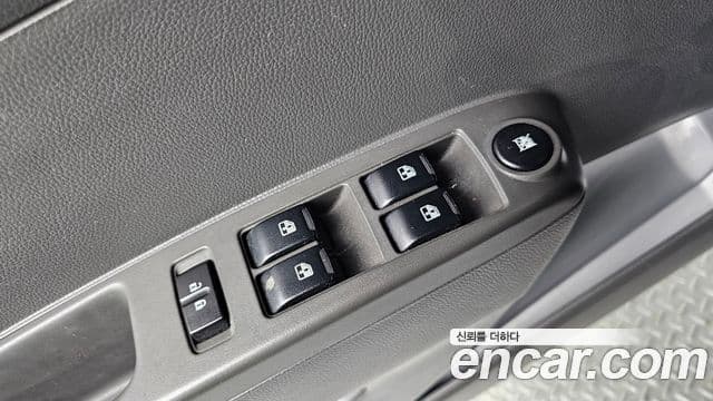 Chevrolet(GM대우) Spark LT, 2014 13