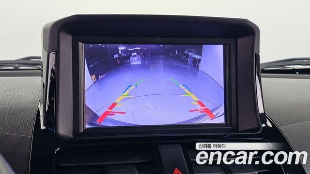 Chevrolet(GM대우) Spark LT, 2014 17