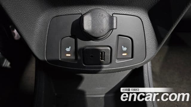 Chevrolet(GM대우) Spark LT, 2014 18