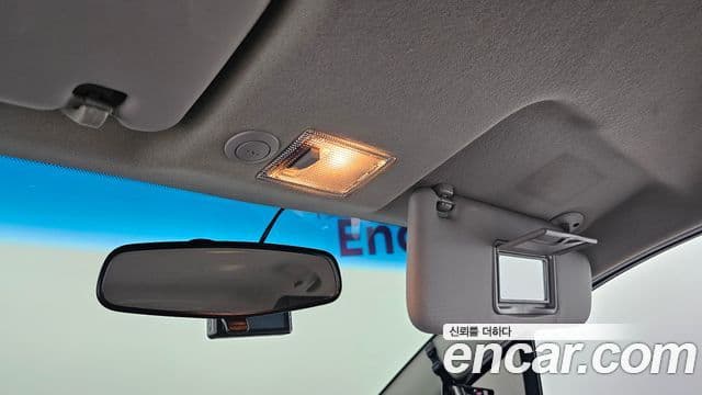 Chevrolet(GM대우) Spark LT, 2014 19