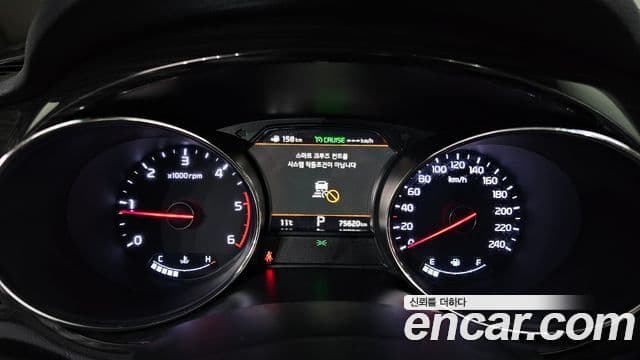 Kia The / новый New Carnival Special, 2019 8