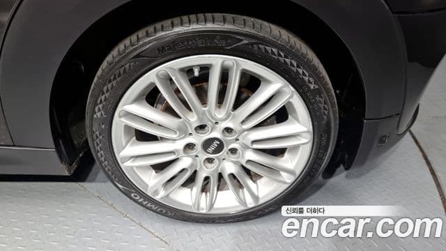 Mini Cooper 3세대, 2015 все фото