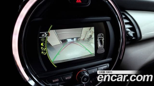 Mini Cooper 3세대, 2015 15