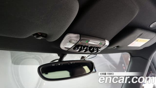 Mini Cooper 3세대, 2015 17