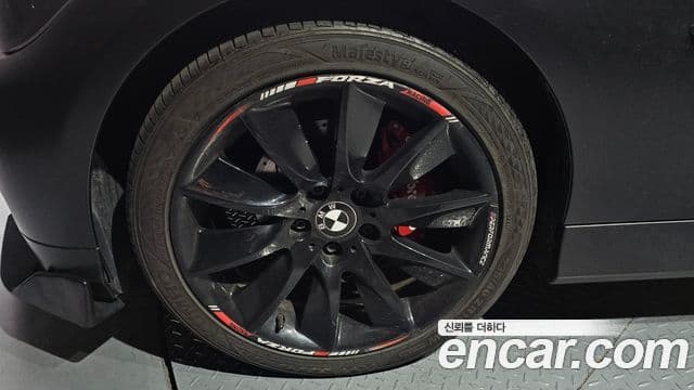 BMW 3시리즈 (E90) 320i седан, 2007 все фото