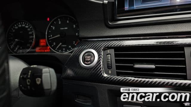 BMW 3시리즈 (E90) 320i седан, 2007 18