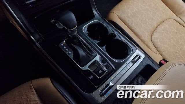 Kia Carnival 4세대 Prestige, 2021 9