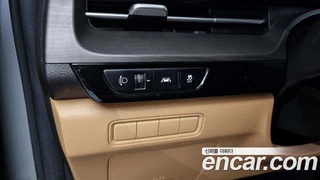 Kia Carnival 4세대 Prestige, 2021 16