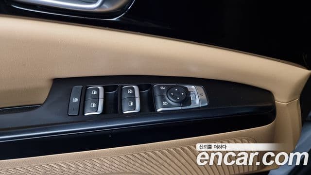 Kia Carnival 4세대 Prestige, 2021 17