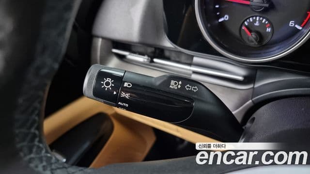 Kia Carnival 4세대 Prestige, 2021 18