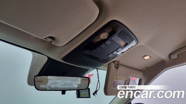 Kia Carnival 4세대 Prestige, 2021 19