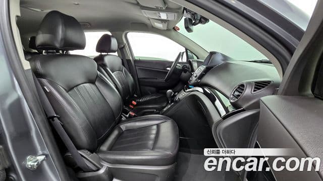 Chevrolet(GM대우) Orlando пакет безопасности, 2017 11