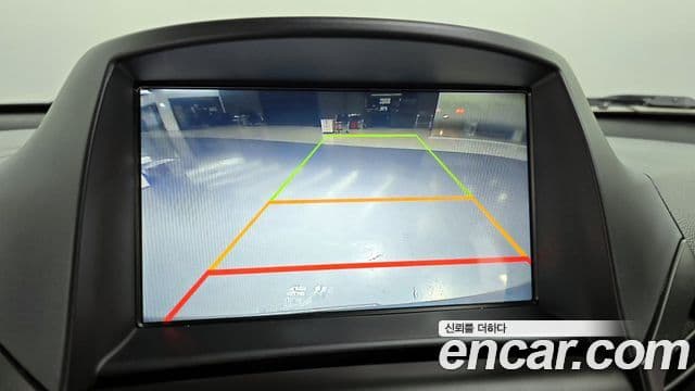 Chevrolet(GM대우) Orlando пакет безопасности, 2017 15