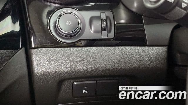 Chevrolet(GM대우) Orlando пакет безопасности, 2017 16