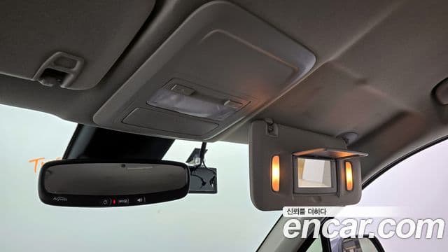 Chevrolet(GM대우) Orlando пакет безопасности, 2017 18