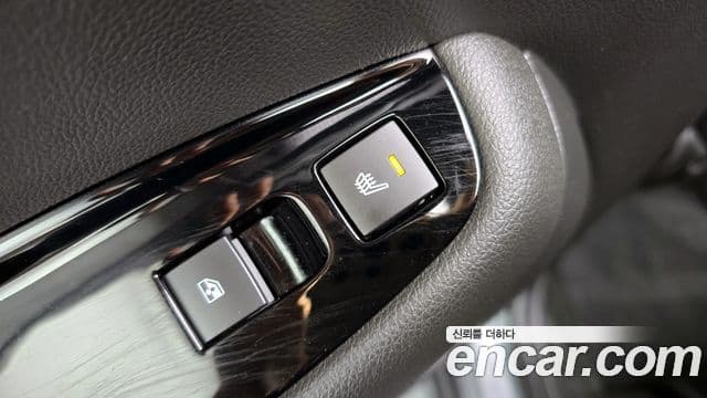 Chevrolet(GM대우) Orlando пакет безопасности, 2017 19