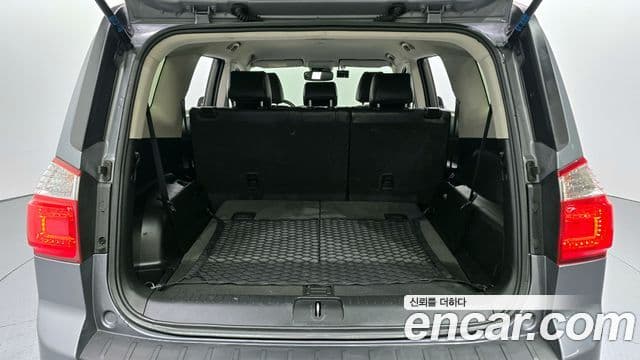 Chevrolet(GM대우) Orlando пакет безопасности, 2017 20