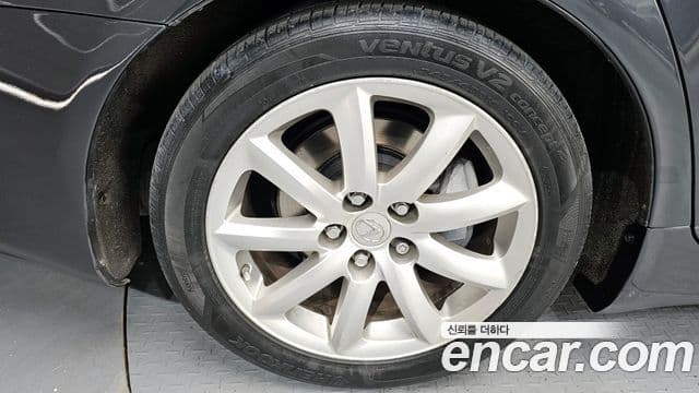 Lexus LS460 XF40, 2008 все фото