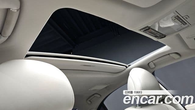 Lexus LS460 XF40, 2008 19