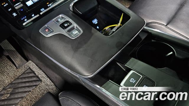 Hyundai The / новый New Grandeur IG Calligraphy, 2021 9