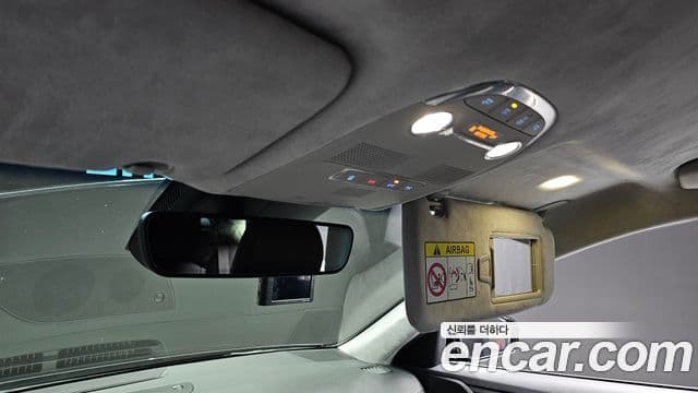 Hyundai The / новый New Grandeur IG Calligraphy, 2021 16