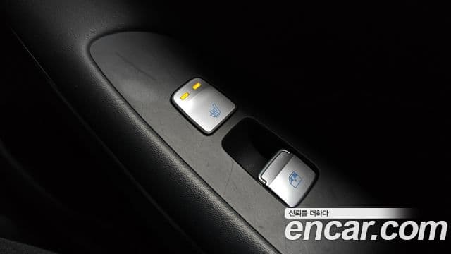 Hyundai The / новый New Grandeur IG Calligraphy, 2021 19