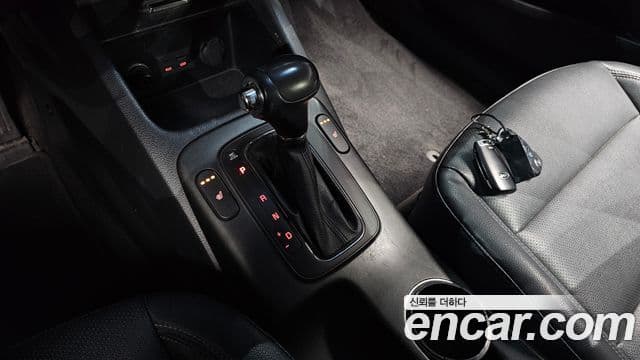 Kia K3 Trendy, 2013 9