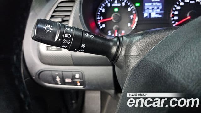 Kia K3 Trendy, 2013 15