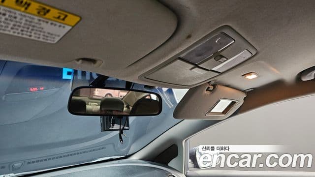 Kia K3 Trendy, 2013 17