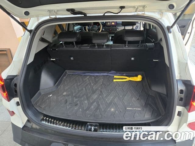 Kia Seltos Signature, 2022 6