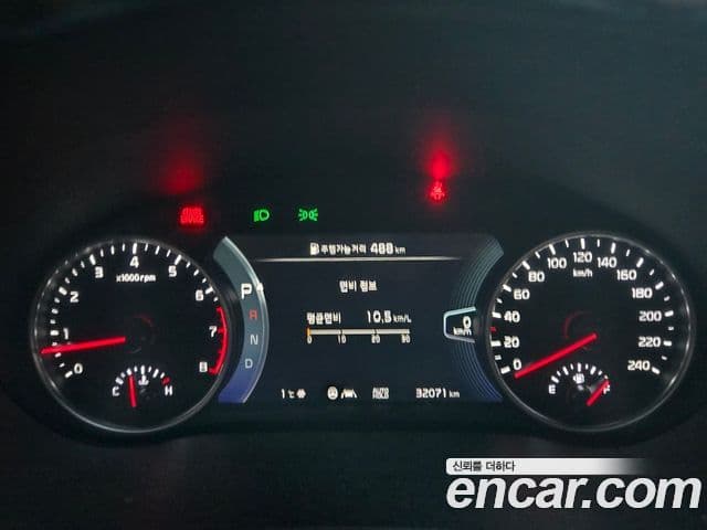 Kia Seltos Signature, 2022 12