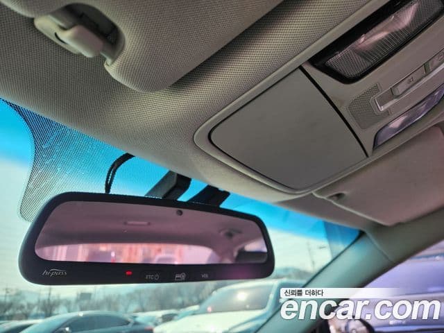 Kia All New K7 Prestige, 2016 14