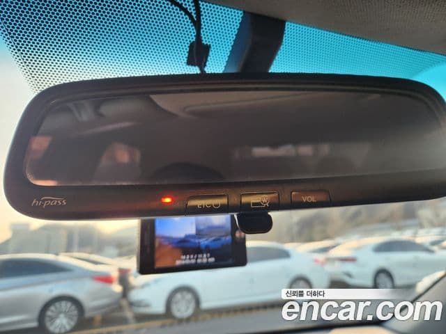 Hyundai Accent(новый кузов / новое поколение) Premier, 2011 13