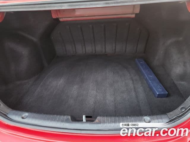 Hyundai Accent(новый кузов / новое поколение) Premier, 2011 19