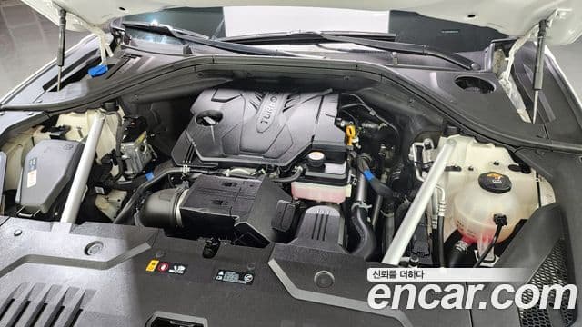 Genesis GV70, 2021 6