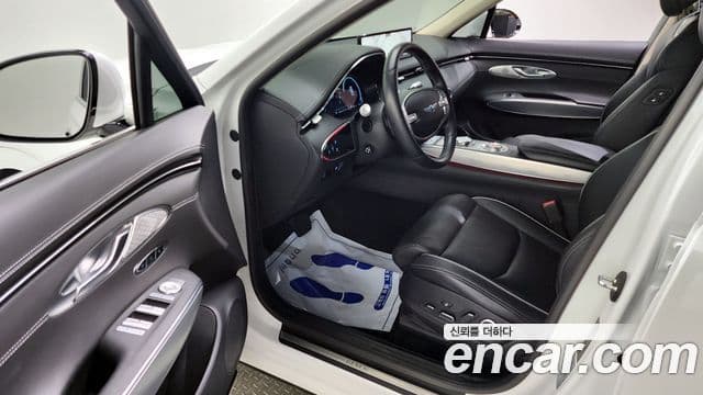 Genesis GV70, 2021 10