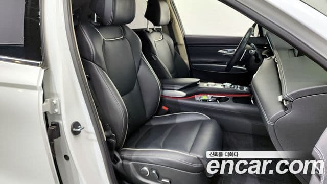 Genesis GV70, 2021 12