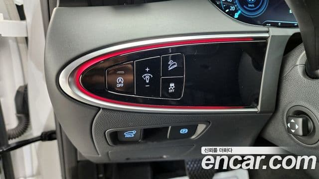 Genesis GV70, 2021 14