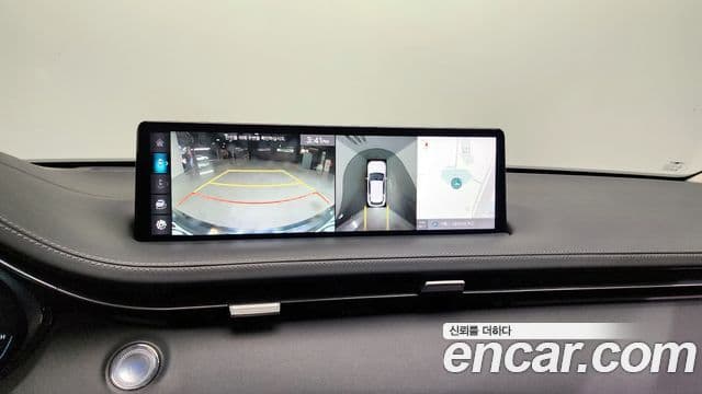 Genesis GV70, 2021 17