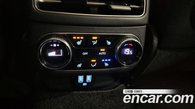 Genesis GV70, 2021 18