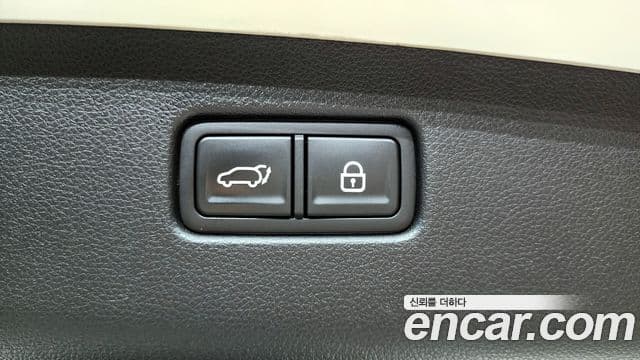 Genesis GV70, 2021 20