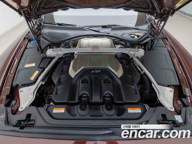 Bentley Flying Spur 3세대 4.0 S, 2024 6