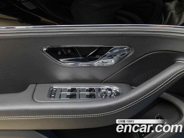 Bentley Flying Spur 3세대 4.0 S, 2024 14